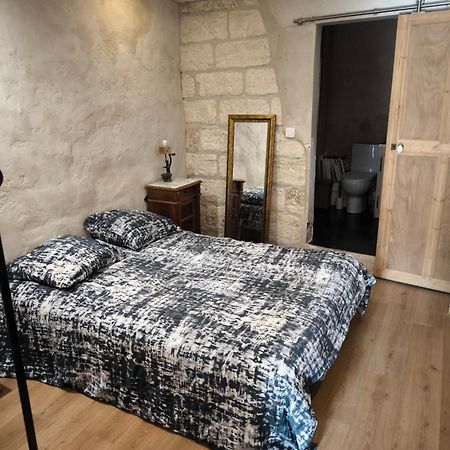 Cosy Studio Avignon Luaran gambar