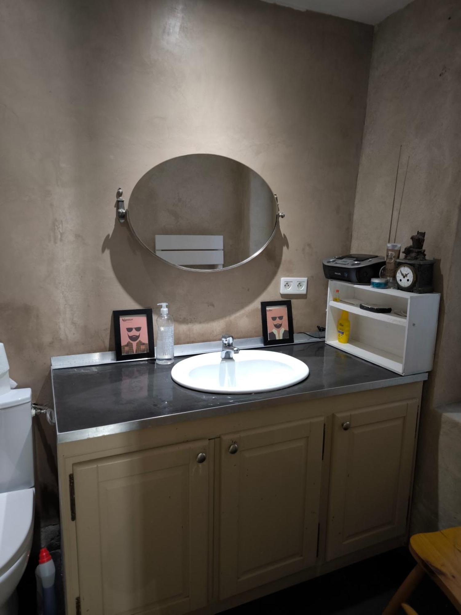 Cosy Studio Avignon Luaran gambar